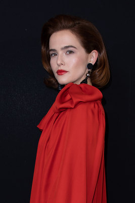 Zoey Deutch Poster 3893736