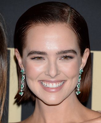 Zoey Deutch Poster 3893769