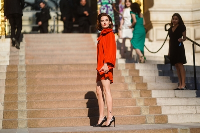 Zoey Deutch Poster 3893790