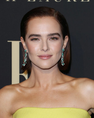 Zoey Deutch Poster 3893802