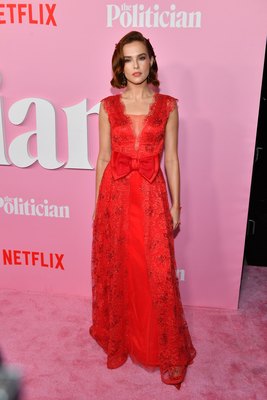 Zoey Deutch Poster 3893823