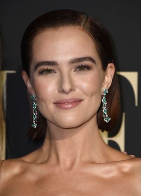 Zoey Deutch Poster 3893831