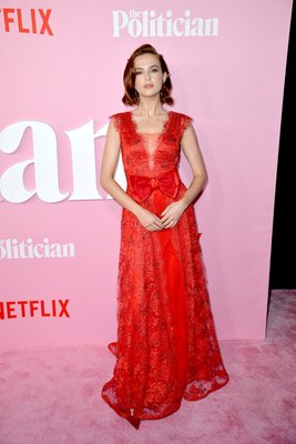 Zoey Deutch Poster 3893838