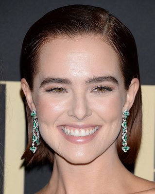 Zoey Deutch Poster 3893847
