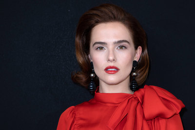 Zoey Deutch Poster 3893849