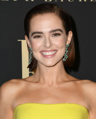Zoey Deutch Poster 3893852