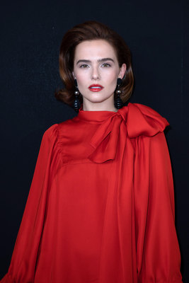 Zoey Deutch Poster 3893854