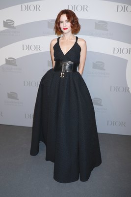 Zoey Deutch Poster 3915796
