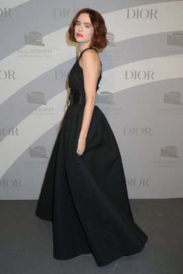 Zoey Deutch Poster 3915803