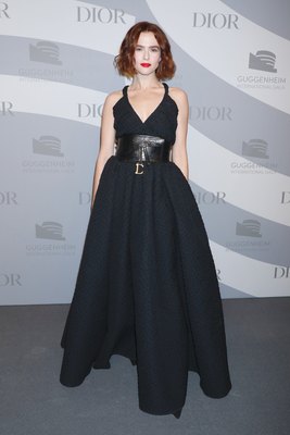 Zoey Deutch Poster 3915805