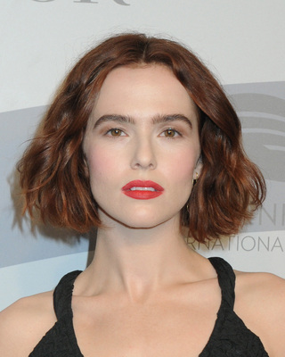 Zoey Deutch Poster 3915806