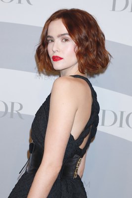 Zoey Deutch Poster 3915807