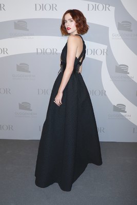 Zoey Deutch Poster 3915818