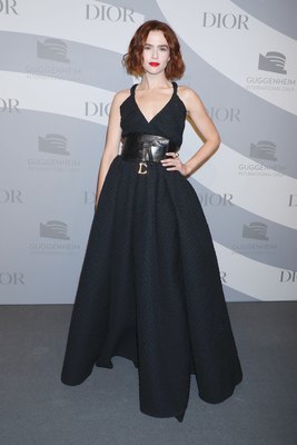 Zoey Deutch Poster 3915819
