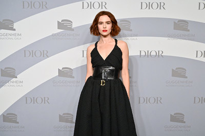 Zoey Deutch Poster 3915820