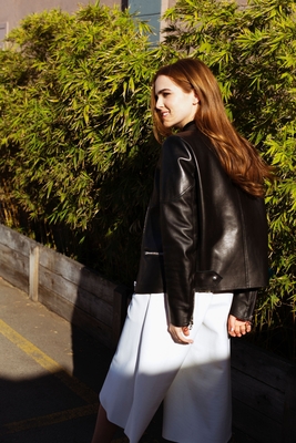Zoey Deutch Poster 3924518