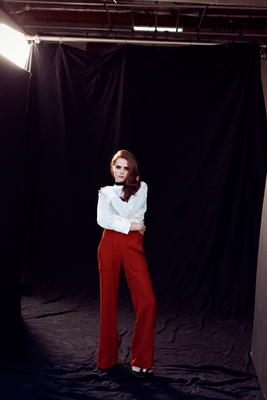 Zoey Deutch Poster 3924527