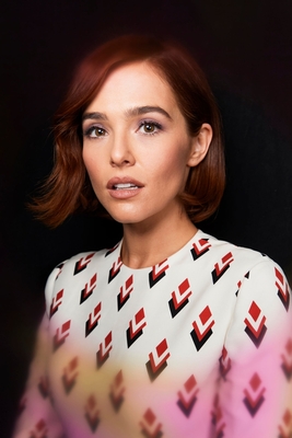 Zoey Deutch Poster 3925610