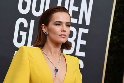 Zoey Deutch Poster 3939821