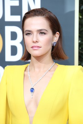 Zoey Deutch Poster 3939857