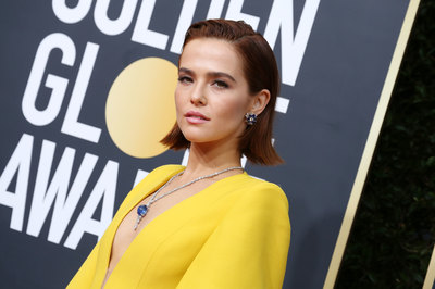 Zoey Deutch Poster 3939861