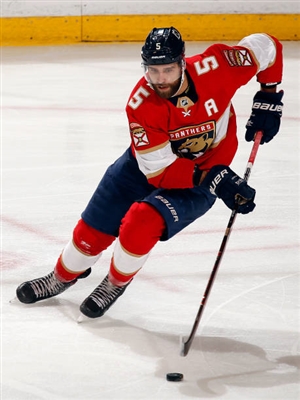 Aaron Ekblad Poster 4030979