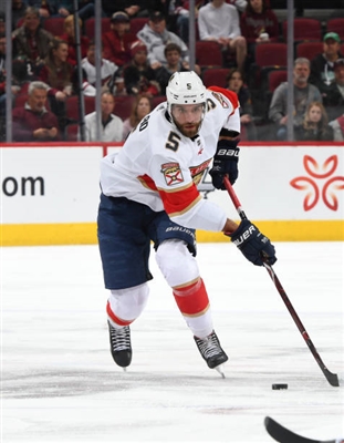 Aaron Ekblad Poster 4030980