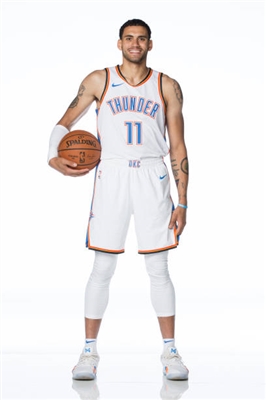 Abdel Nader Poster 4005704