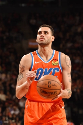 Abdel Nader Poster 4005705