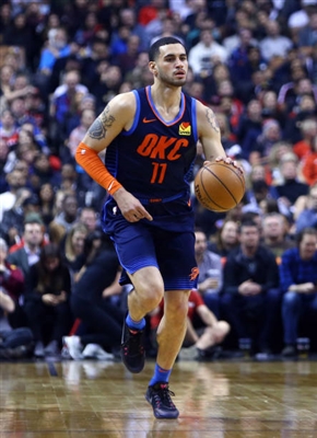 Abdel Nader Poster 4005706