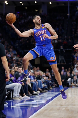 Abdel Nader Poster 4005707