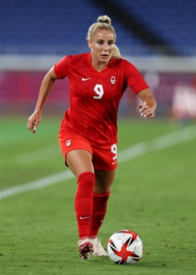 Adriana Leon Poster 4091014