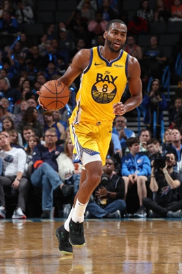 Alec Burks Poster 4002431