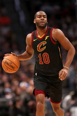 Alec Burks Poster 4002433