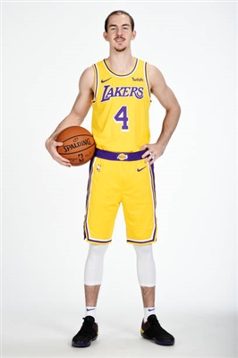 Alex Caruso Poster 4002135
