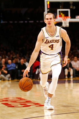 Alex Caruso Poster 4082948