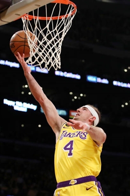 Alex Caruso Poster 4082950