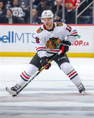 Alex Debrincat Poster 4030872