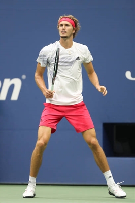 Alexander Zverev Poster 3966269