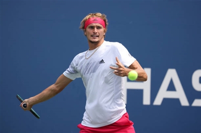 Alexander Zverev Poster 3966271