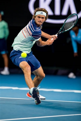 Alexander Zverev Poster 3966273