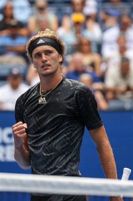 Alexander Zverev Poster 4092082