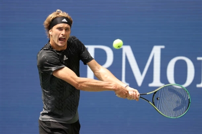 Alexander Zverev Poster 4092083