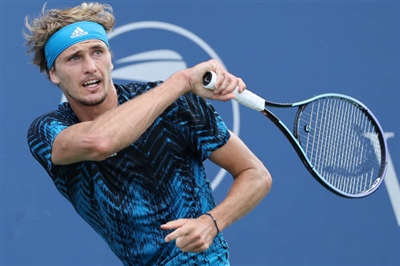 Alexander Zverev Poster 4092084