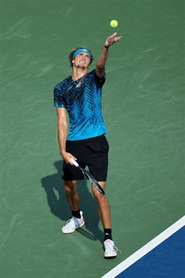 Alexander Zverev Poster 4092085