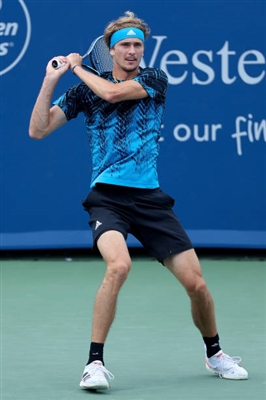Alexander Zverev Poster 4092086