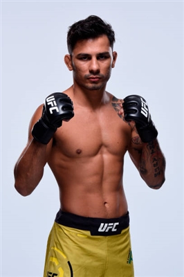 Alexandre Pantoja Poster 3967654