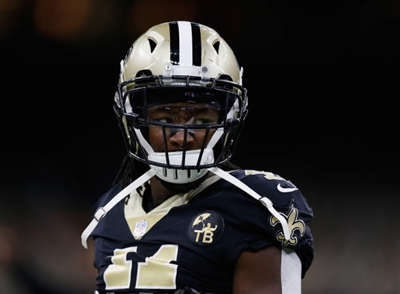 Alvin Kamara Poster 4040500