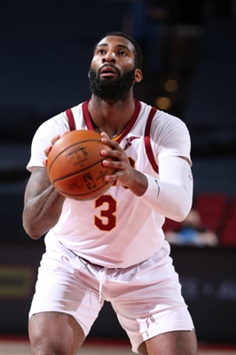 Andre Drummond Poster 3966138