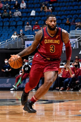 Andre Drummond Poster 3966139